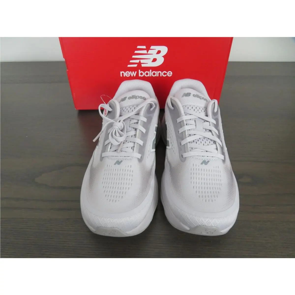 New Balance shoes - New Balance Ellipse v1 - Ellipse - Purple 1