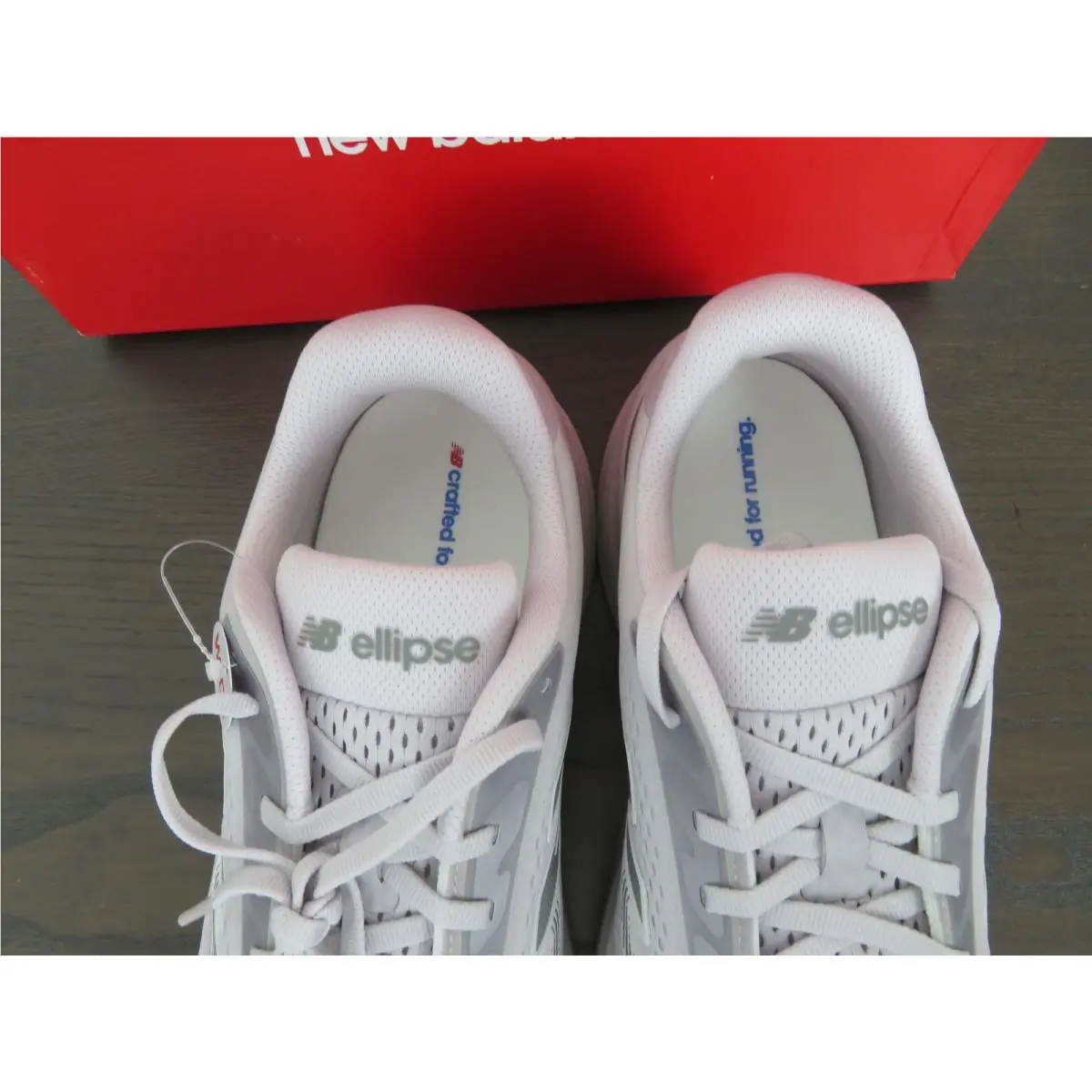 New Balance shoes - New Balance Ellipse v1 - Ellipse - Purple 2