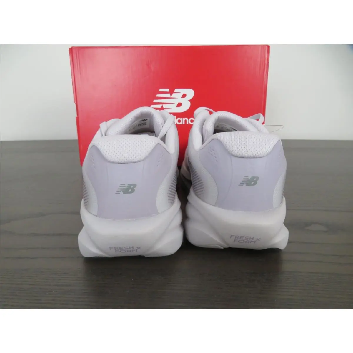 New Balance shoes - New Balance Ellipse v1 - Ellipse - Purple 4