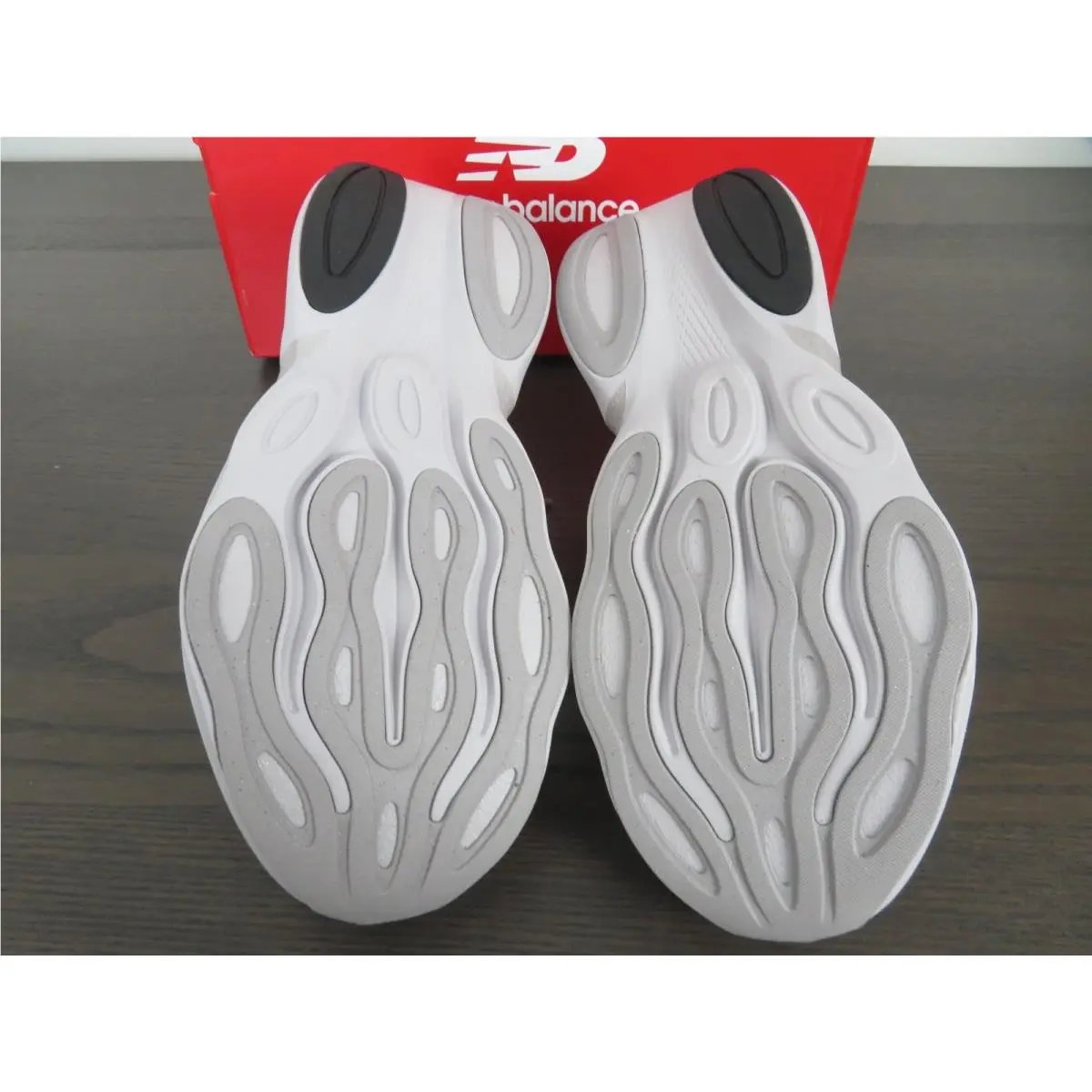 New Balance shoes - New Balance Ellipse v1 - Ellipse - Purple 5