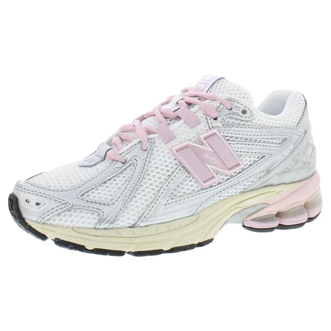 New Balance shoes - New Balance 1906 - U1906RNP - White, Main: White (UPC: 198689330218) 0