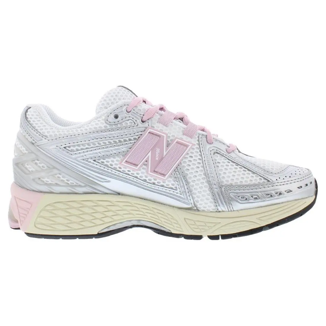 New Balance shoes - New Balance 1906 - U1906RNP - White, Main: White (UPC: 198689330218) 2