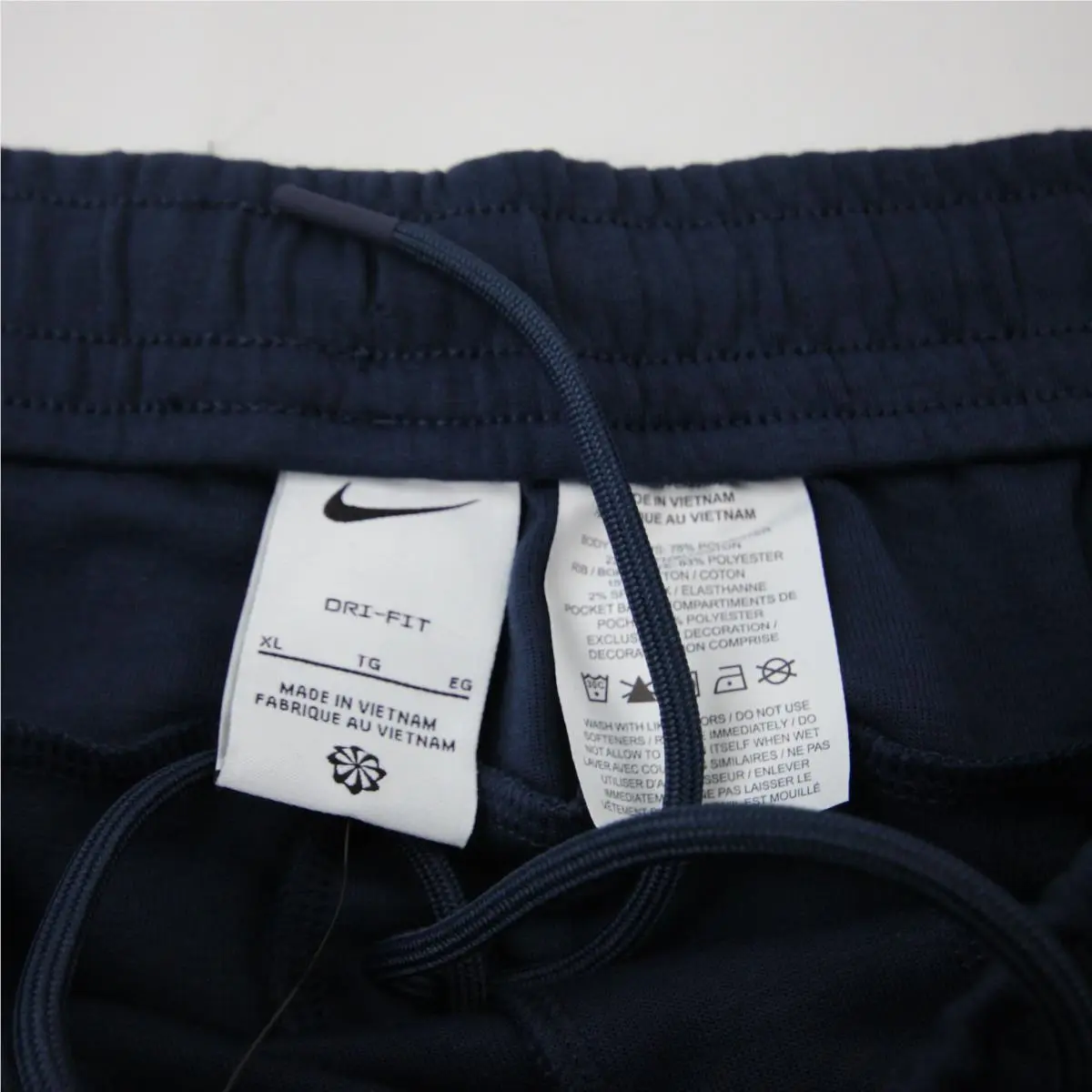 Nike clothing - Dark Blue 6