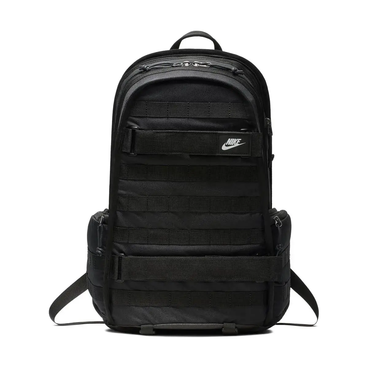 Nike Sportswear Rpm Backpack Black Utility Skateboard Mens BA5971-010 Sz OS - Black