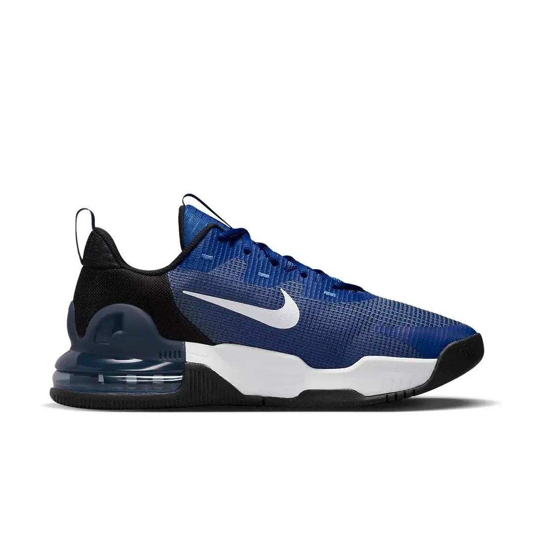 Nike shoes - Nike Air Max Alpha Trainer 5 - DM0829-400 - Blue 0