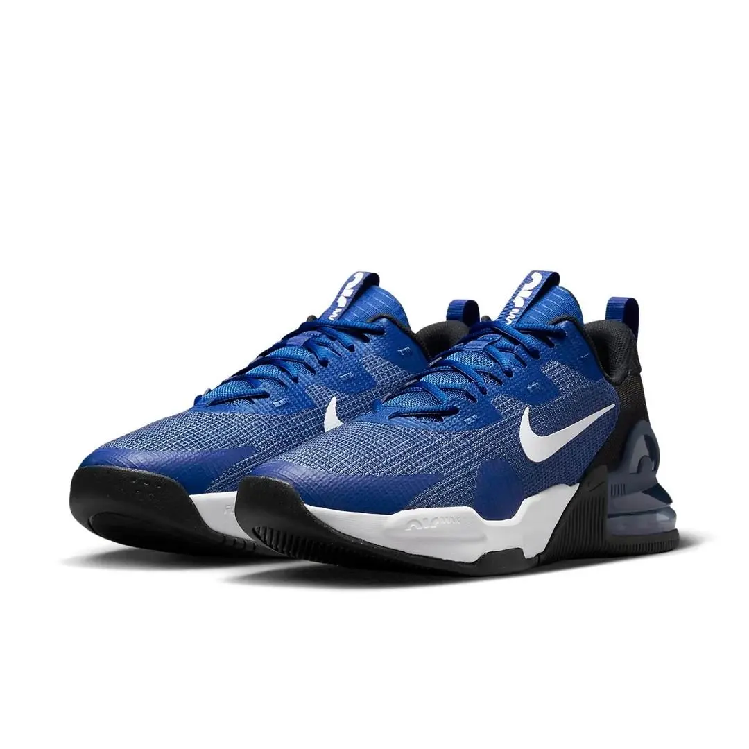 Nike shoes - Nike Air Max Alpha Trainer 5 - DM0829-400 - Blue 1