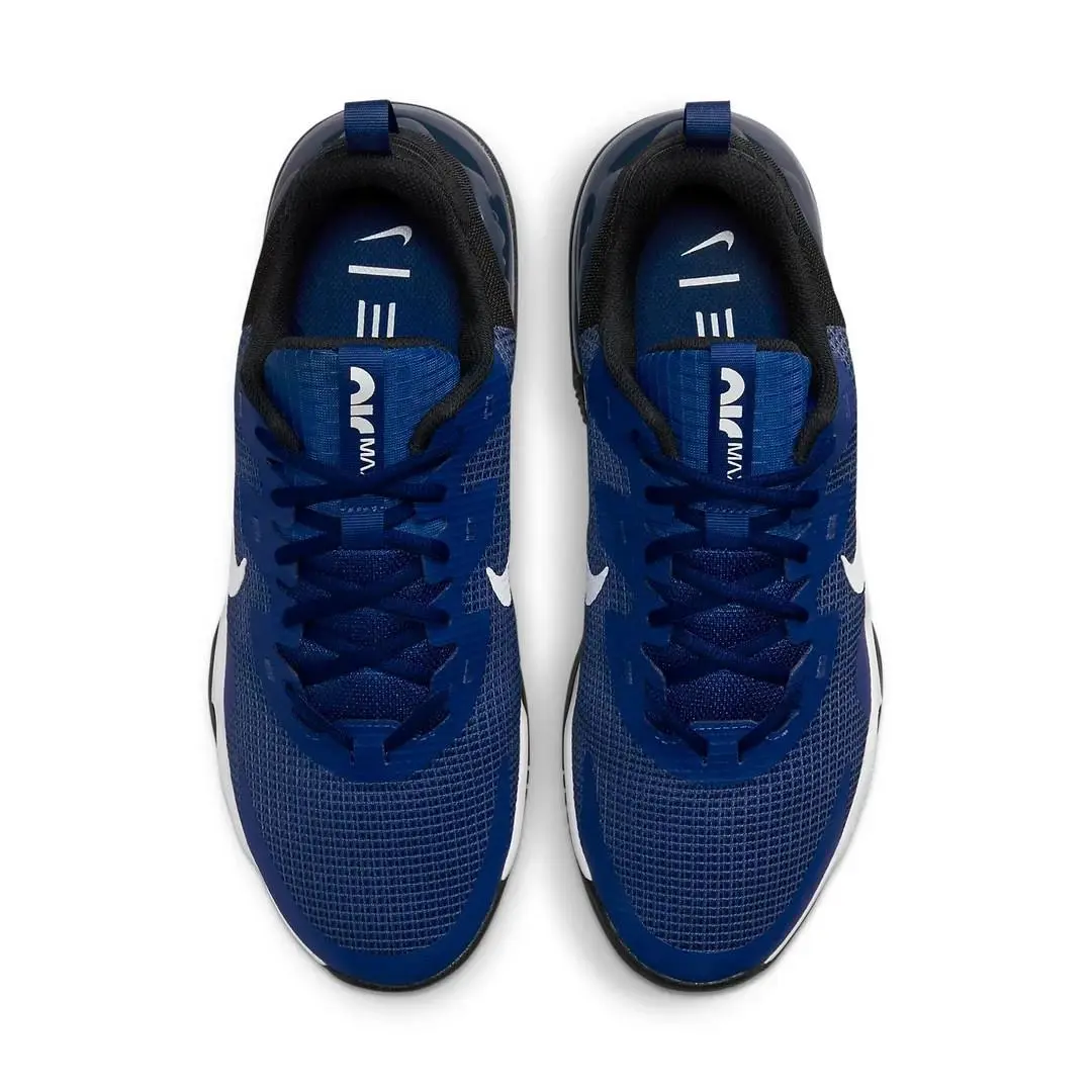 Nike shoes - Nike Air Max Alpha Trainer 5 - DM0829-400 - Blue 2