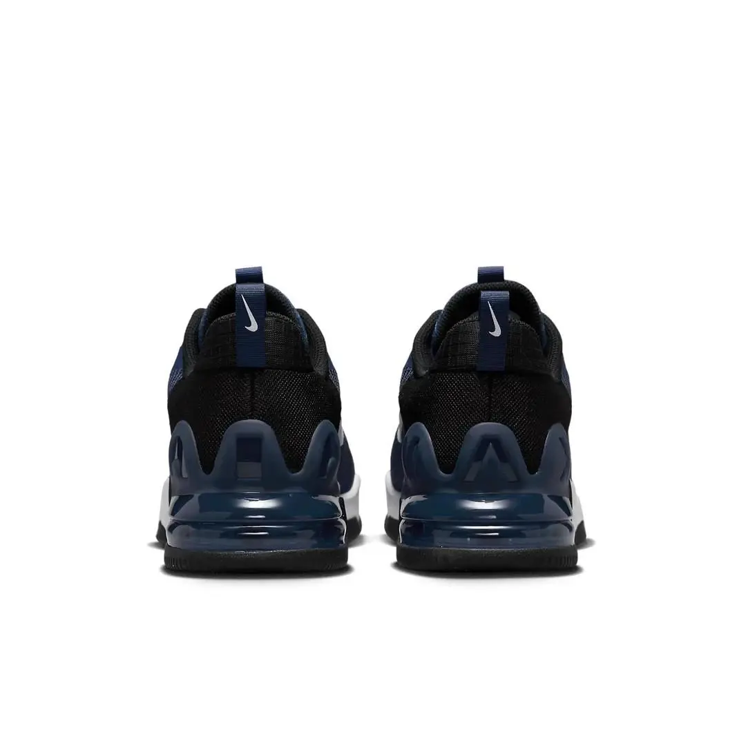Nike shoes - Nike Air Max Alpha Trainer 5 - DM0829-400 - Blue 3