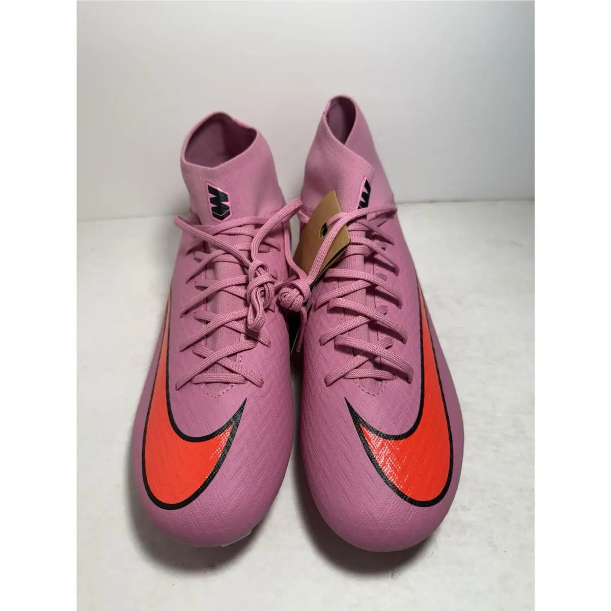 Nike shoes - Zm Superfly 10 Acad Fg/mg - Fq1456800 - Red 1