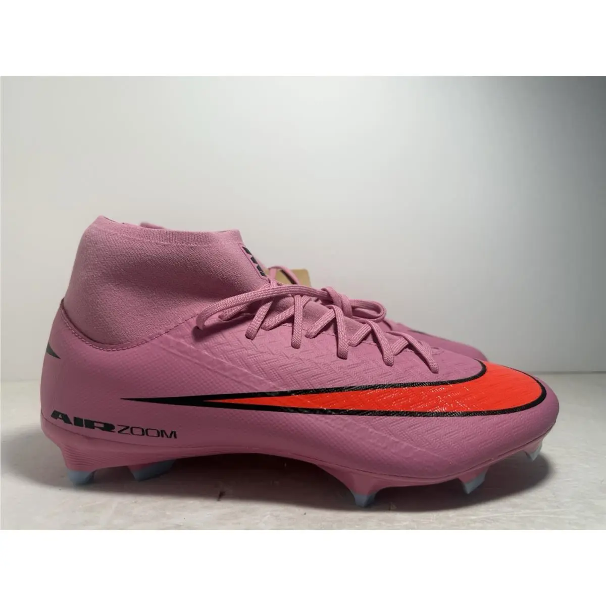 Nike shoes - Zm Superfly 10 Acad Fg/mg - Fq1456800 - Red 0