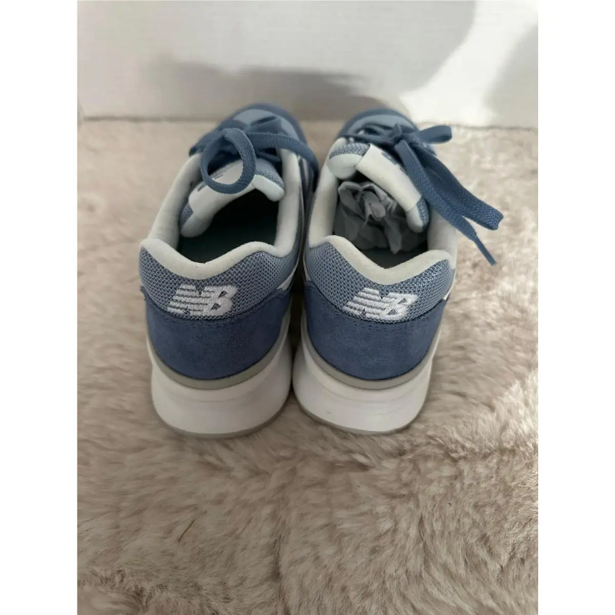 New Balance shoes - New Balance 997H - CW997HSQ - Blue 3