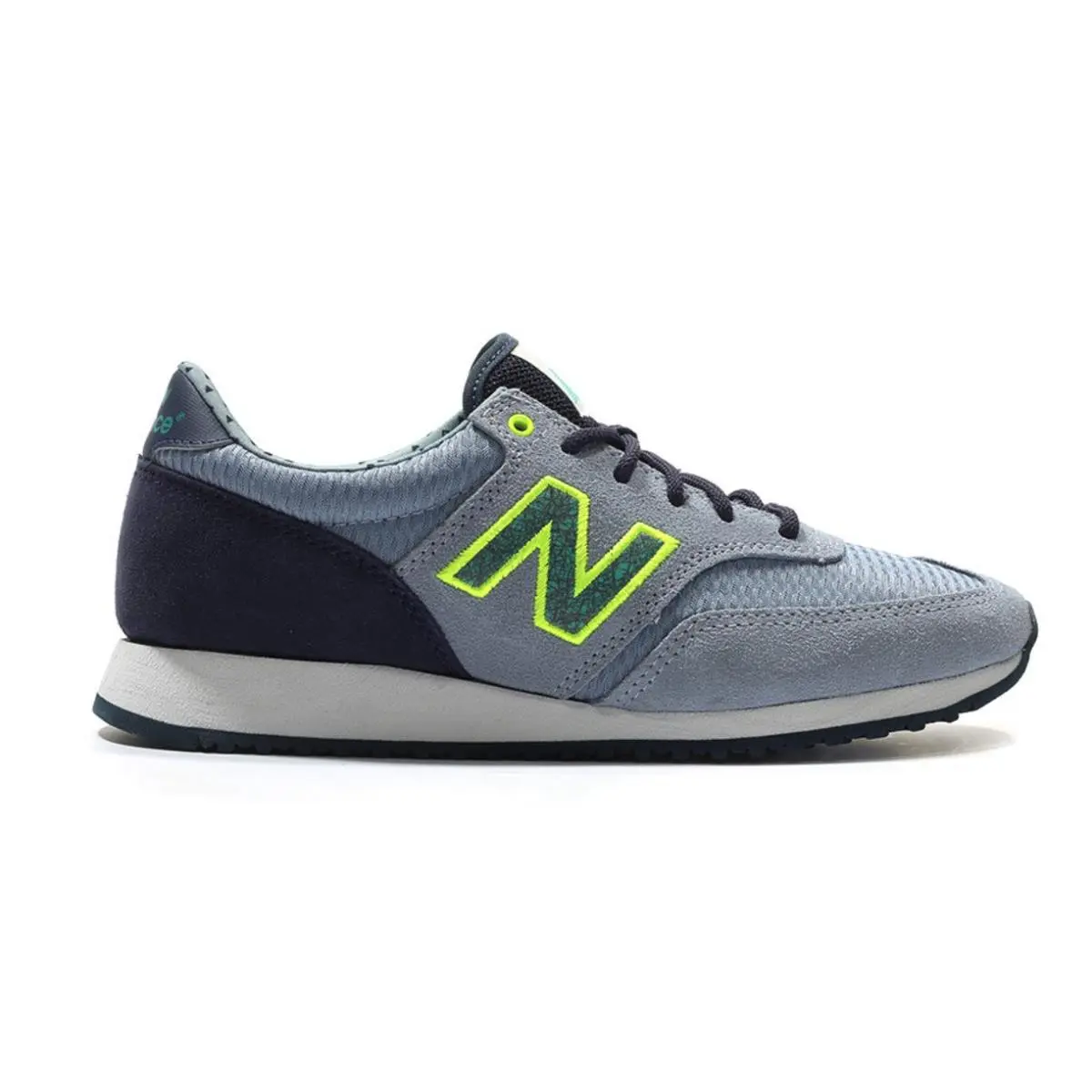 New Balance shoes - Street - Street - Blue (UPC: 0889516196359) 1
