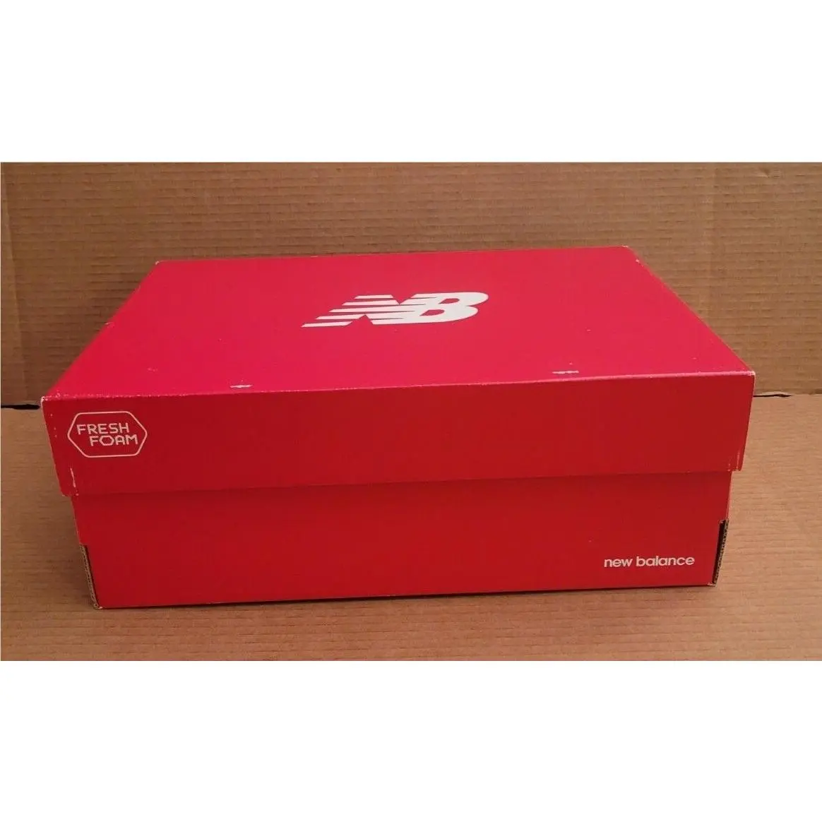 New Balance shoes - New Balance Fresh Foam Tempo - Mountain Teal (UPC: 195481411091) 8