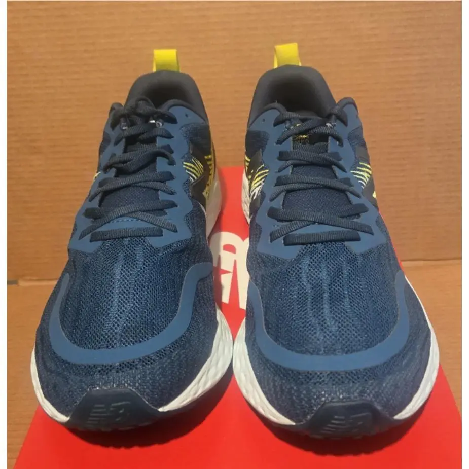 New Balance shoes - New Balance Fresh Foam Tempo - Mountain Teal (UPC: 195481411091) 0