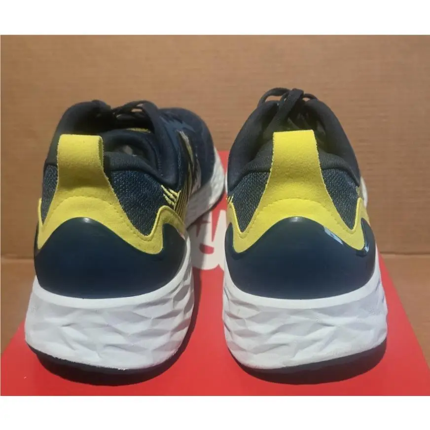 New Balance shoes - New Balance Fresh Foam Tempo - Mountain Teal (UPC: 195481411091) 2
