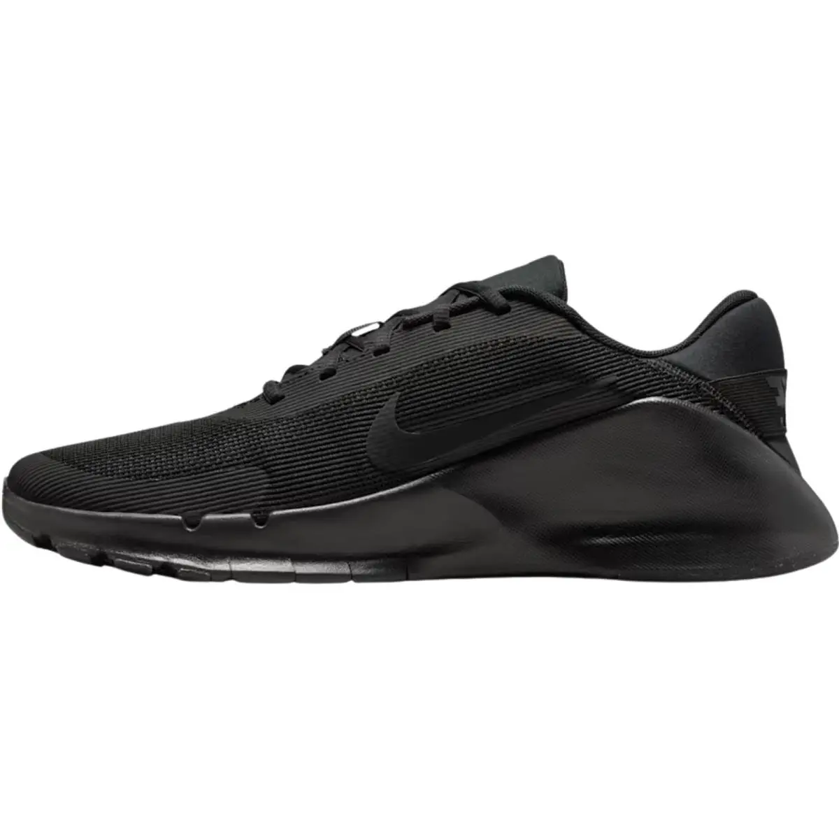 Nike shoes - Nike Flex Train - Flex Train - Black/Black 0