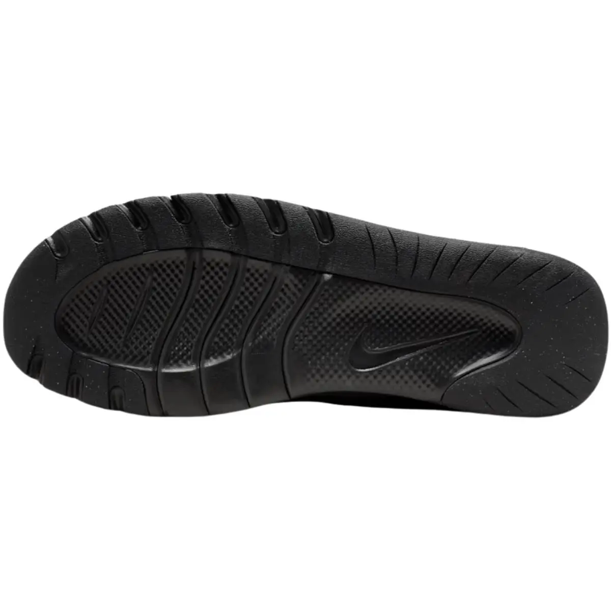 Nike shoes - Nike Flex Train - Flex Train - Black/Black 3