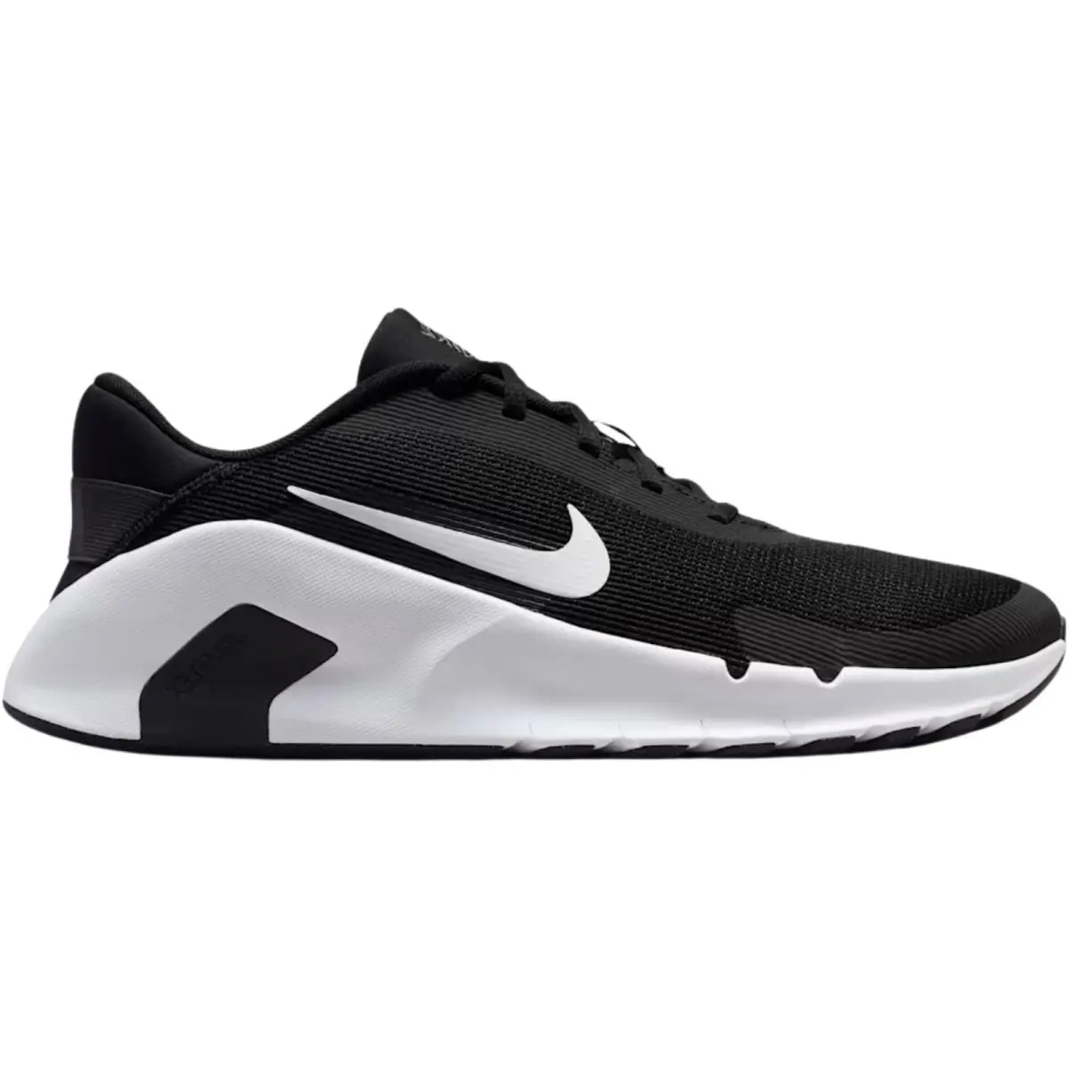 Nike shoes - Nike Flex Train - Flex Train - Black/Black 9