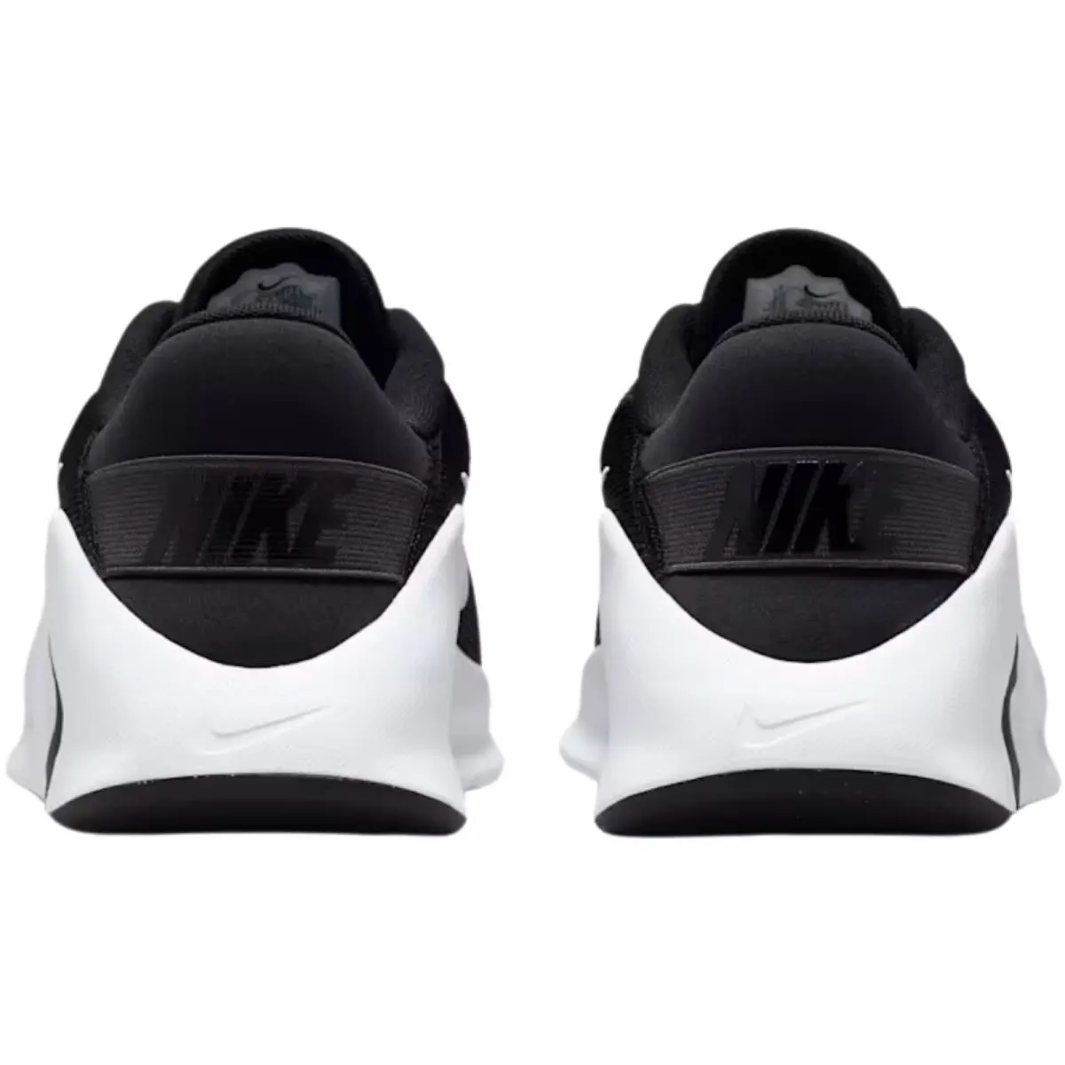 Nike shoes - Nike Flex Train - Flex Train - Black/Black 11