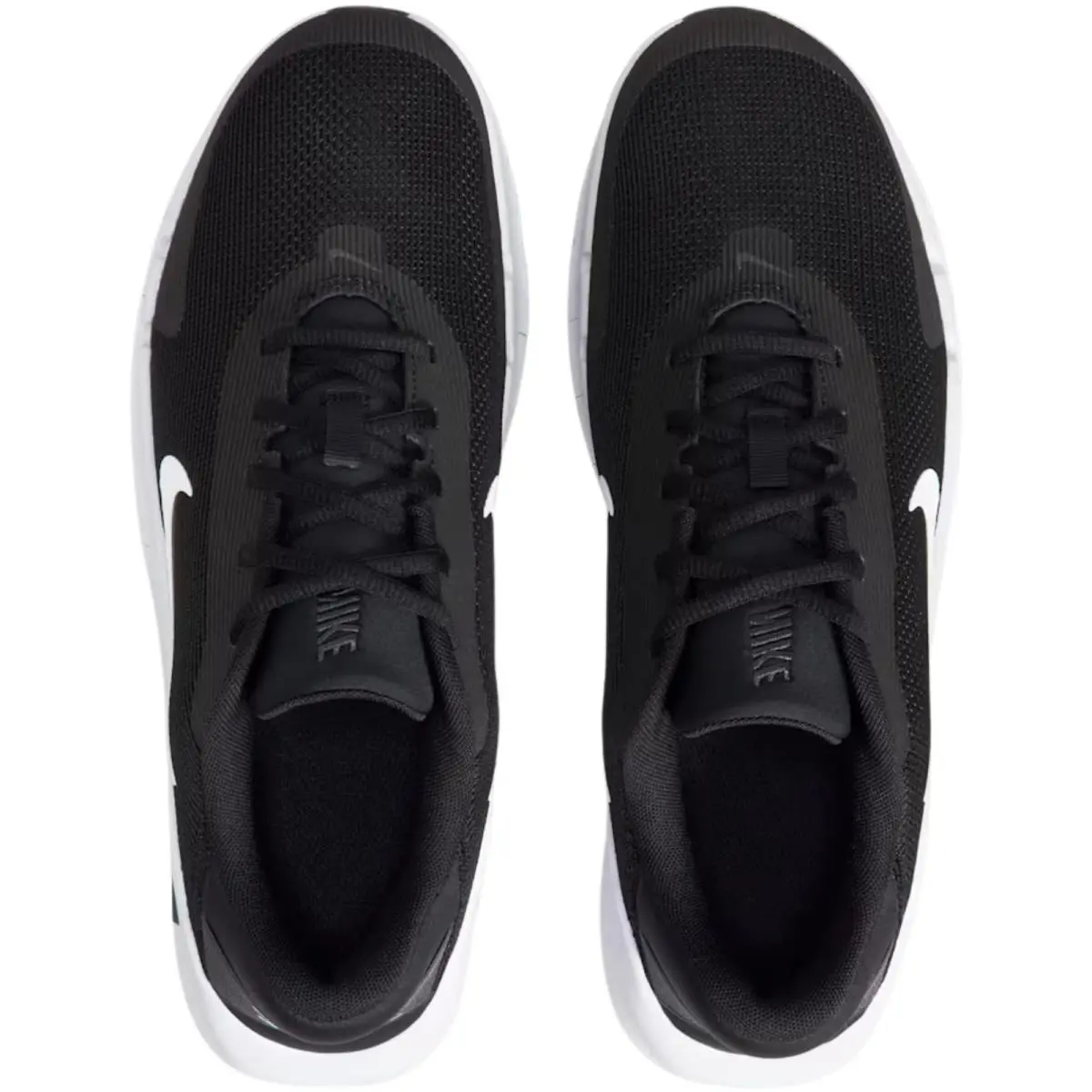 Nike shoes - Nike Flex Train - Flex Train - Black/Black 12