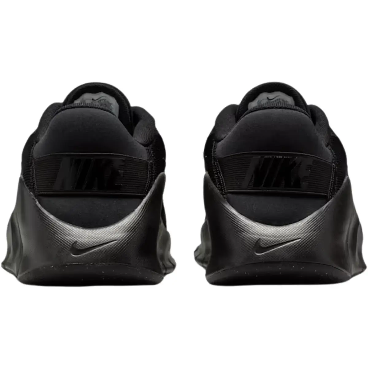 Nike shoes - Nike Flex Train - Flex Train - Black/Black 6