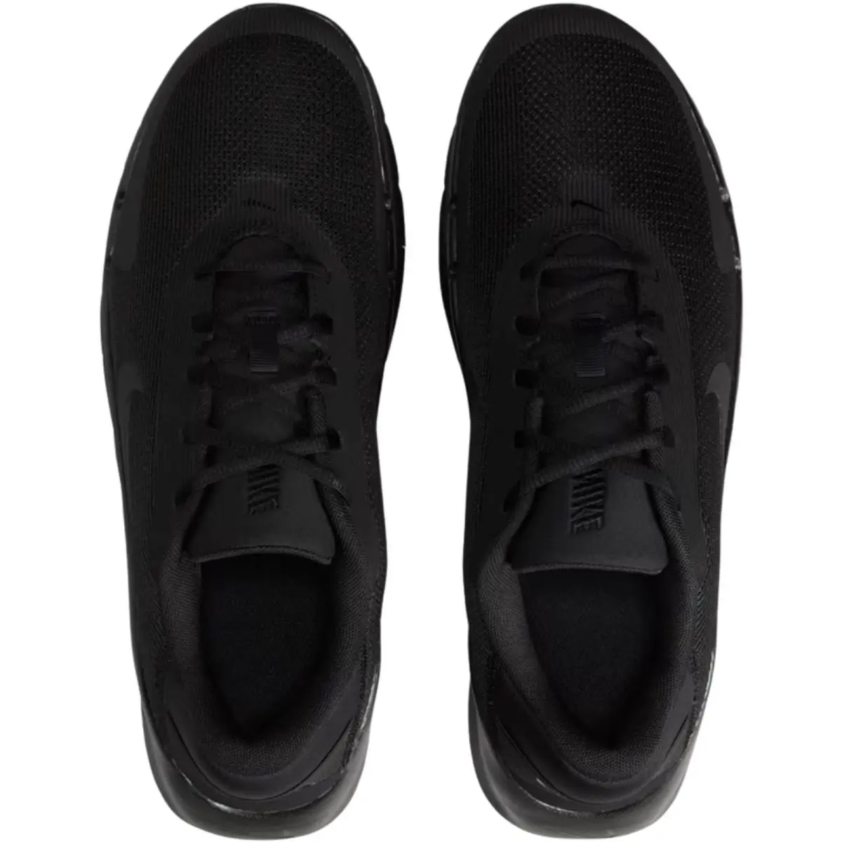 Nike shoes - Nike Flex Train - Flex Train - Black/Black 7