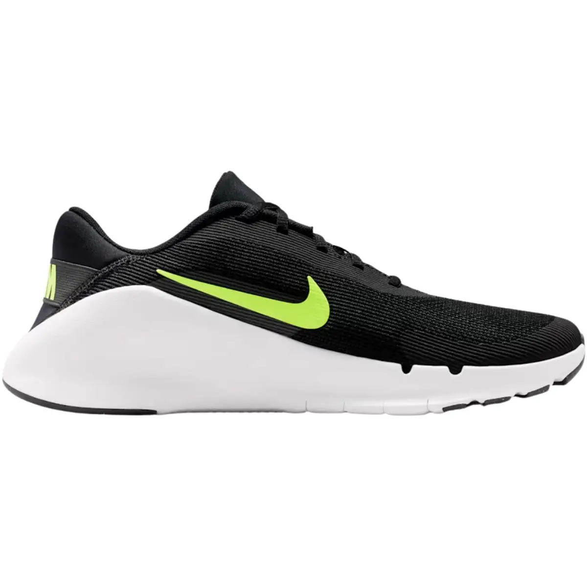 Nike shoes - Nike Flex Train - Flex Train - Black/Black 49