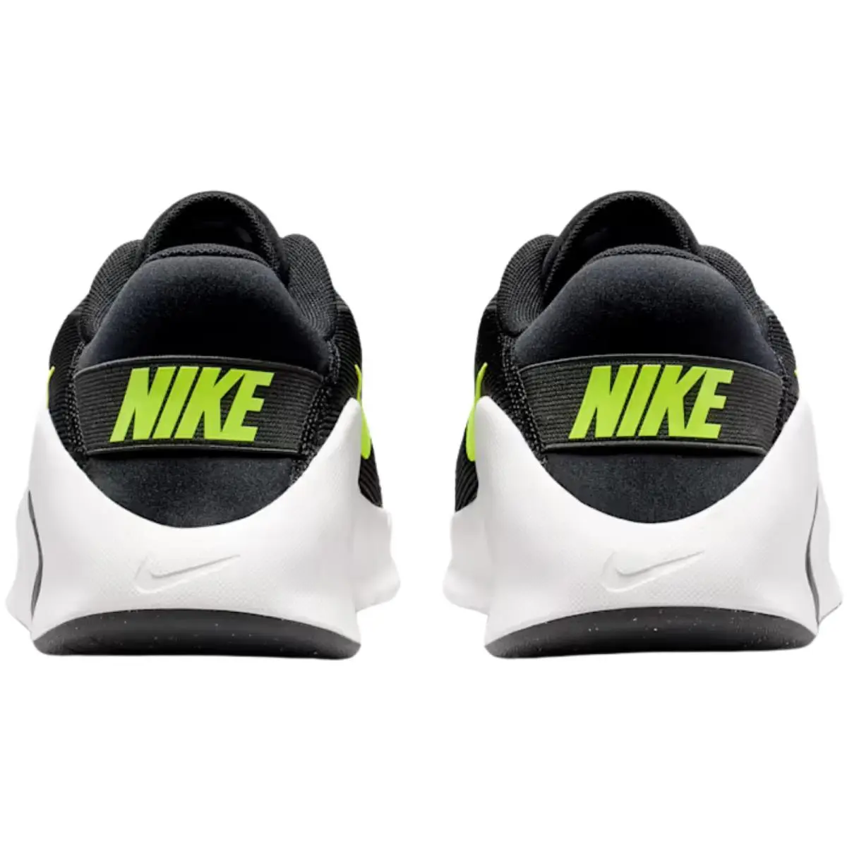 Nike shoes - Nike Flex Train - Flex Train - Black/Black 51