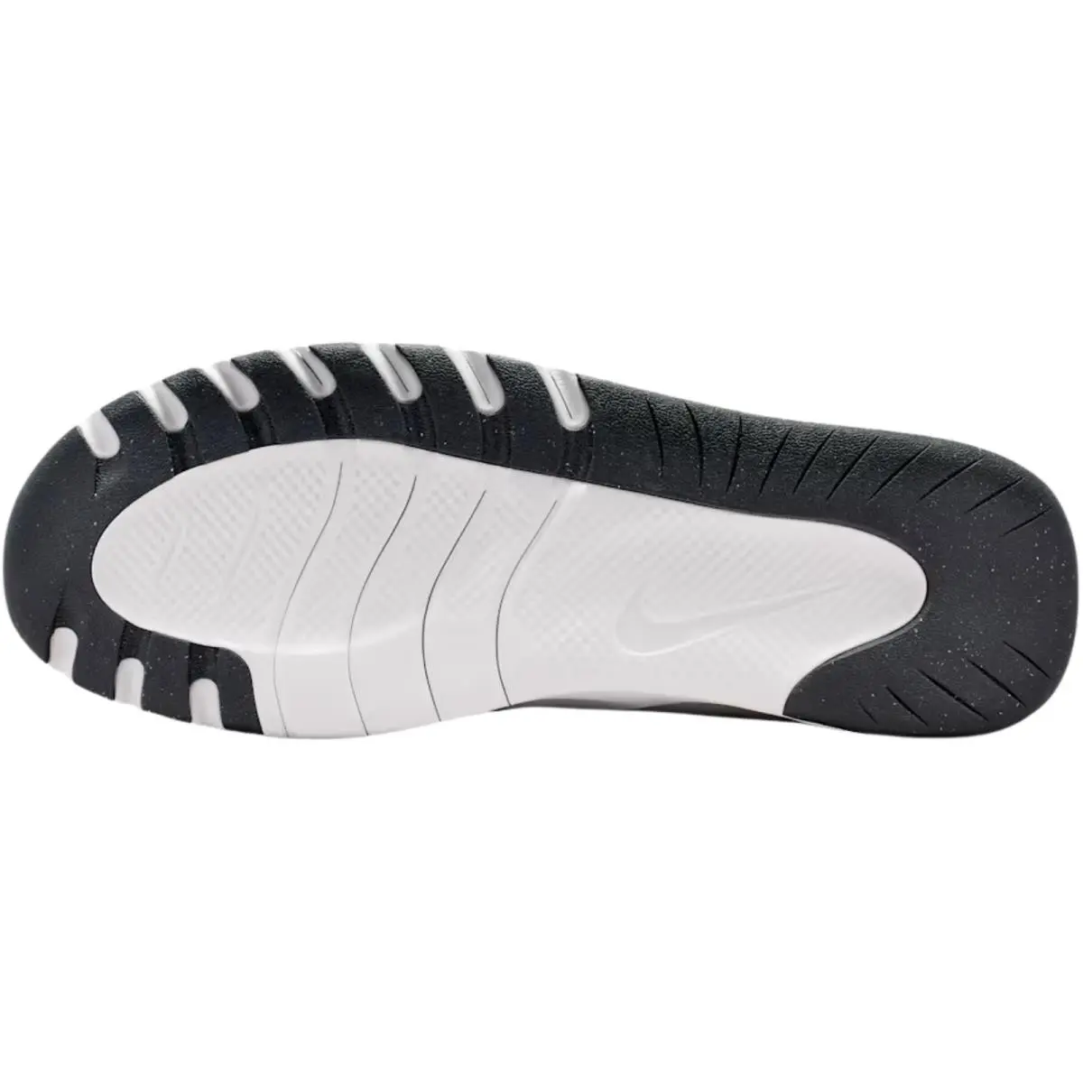 Nike shoes - Nike Flex Train - Flex Train - Black/Black 53