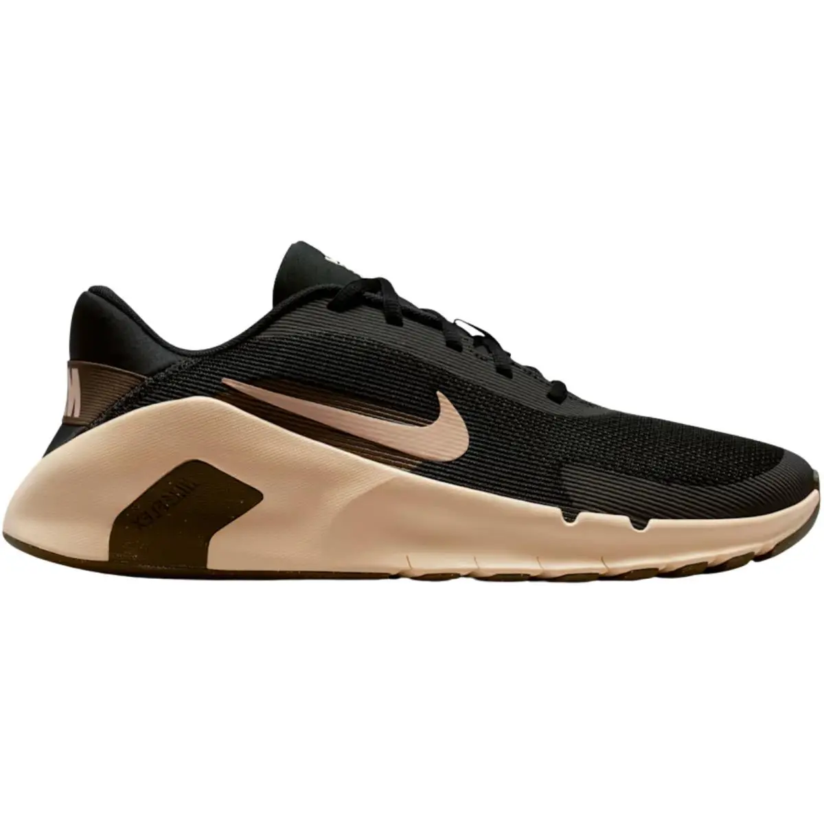 Nike shoes - Nike Flex Train - Flex Train - Black/Black 14