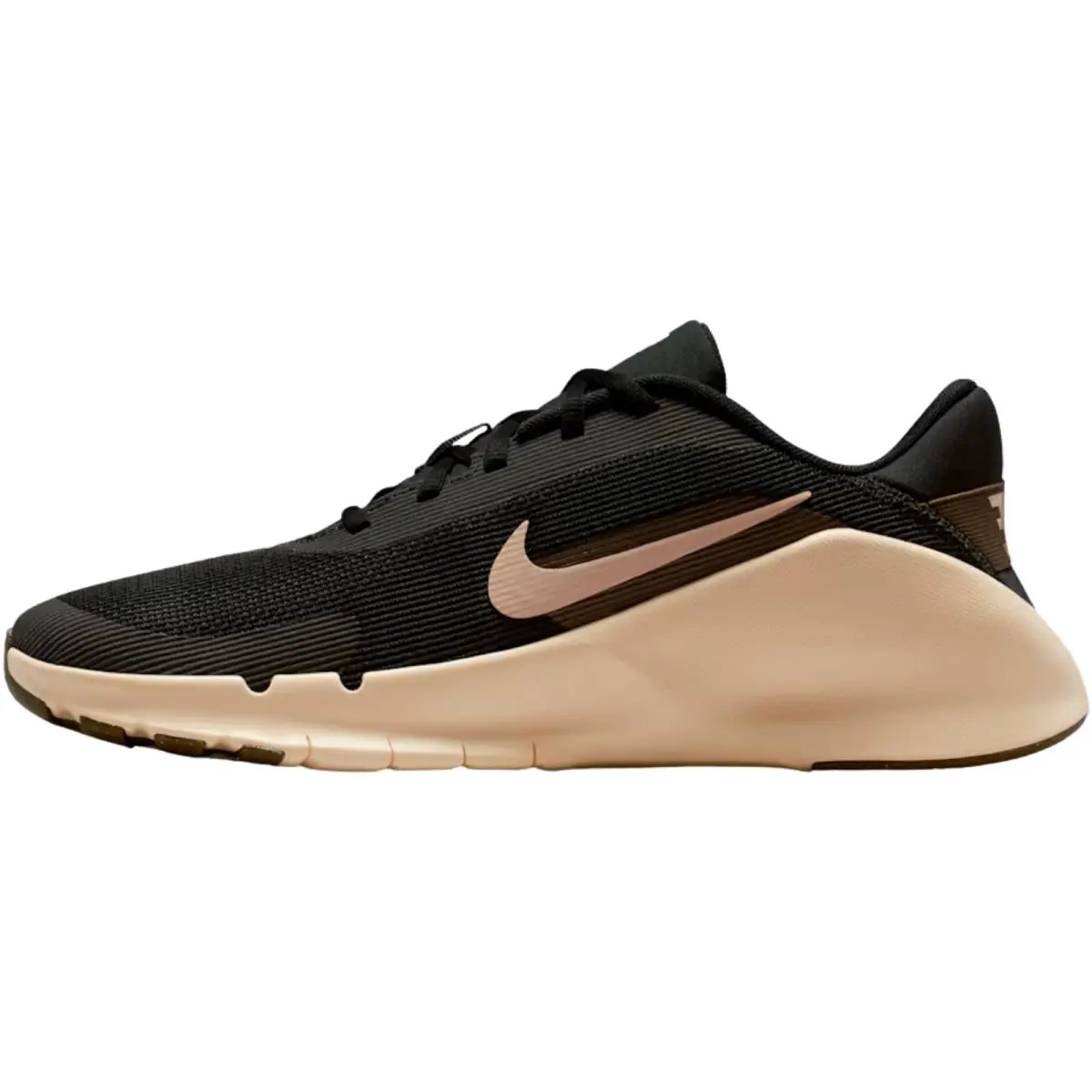 Nike shoes - Nike Flex Train - Flex Train - Black/Black 15