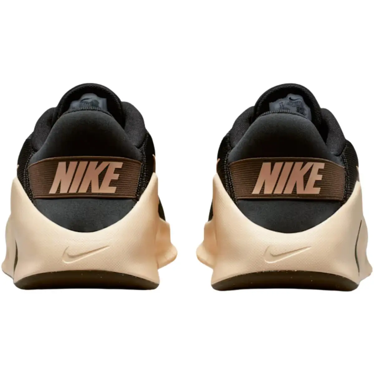 Nike shoes - Nike Flex Train - Flex Train - Black/Black 16
