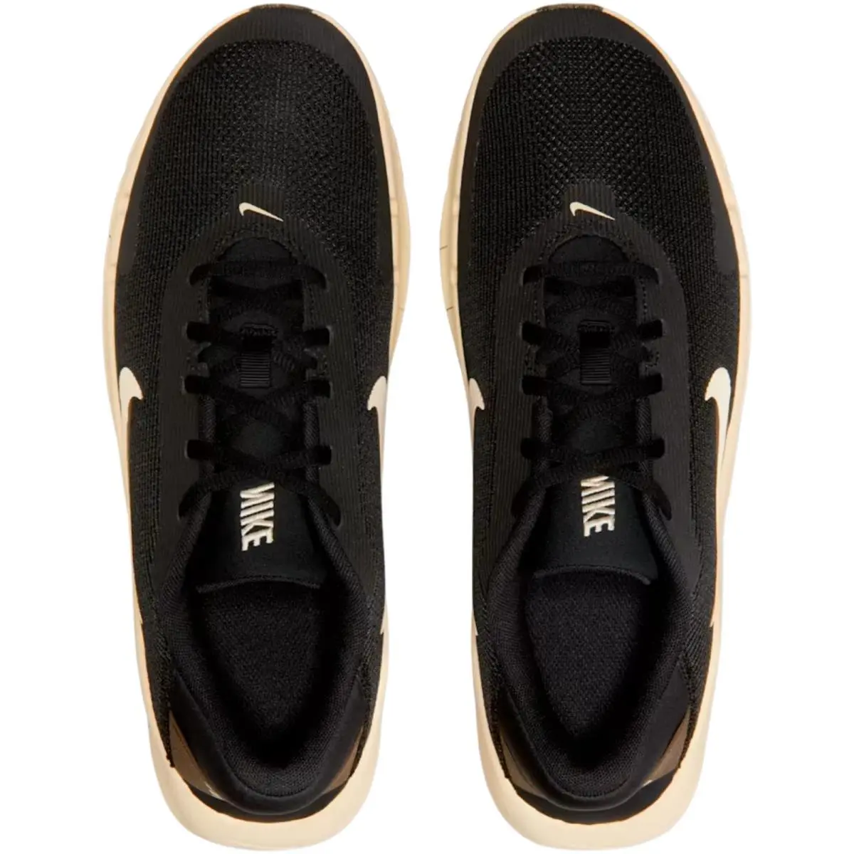 Nike shoes - Nike Flex Train - Flex Train - Black/Black 17