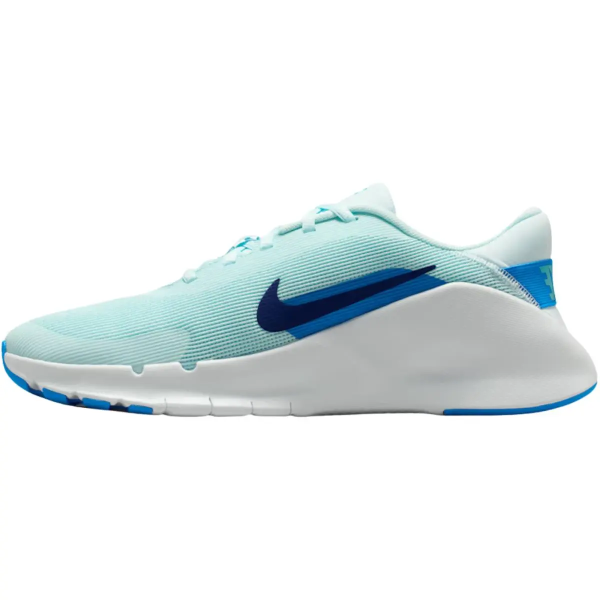 Nike shoes - Nike Flex Train - Flex Train - Black/Black 20