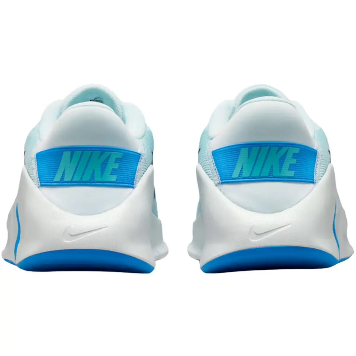 Nike shoes - Nike Flex Train - Flex Train - Black/Black 21