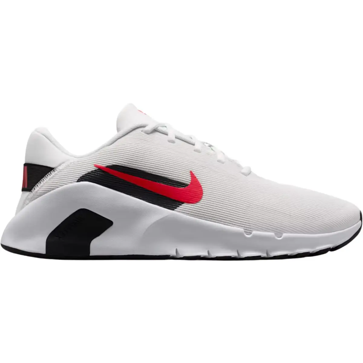 Nike shoes - Nike Flex Train - Flex Train - Black/Black 34