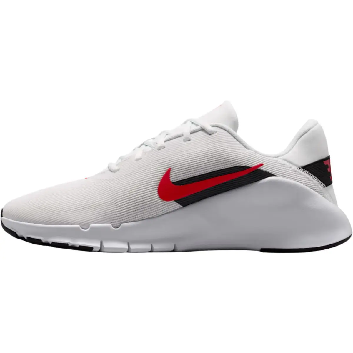 Nike shoes - Nike Flex Train - Flex Train - Black/Black 35