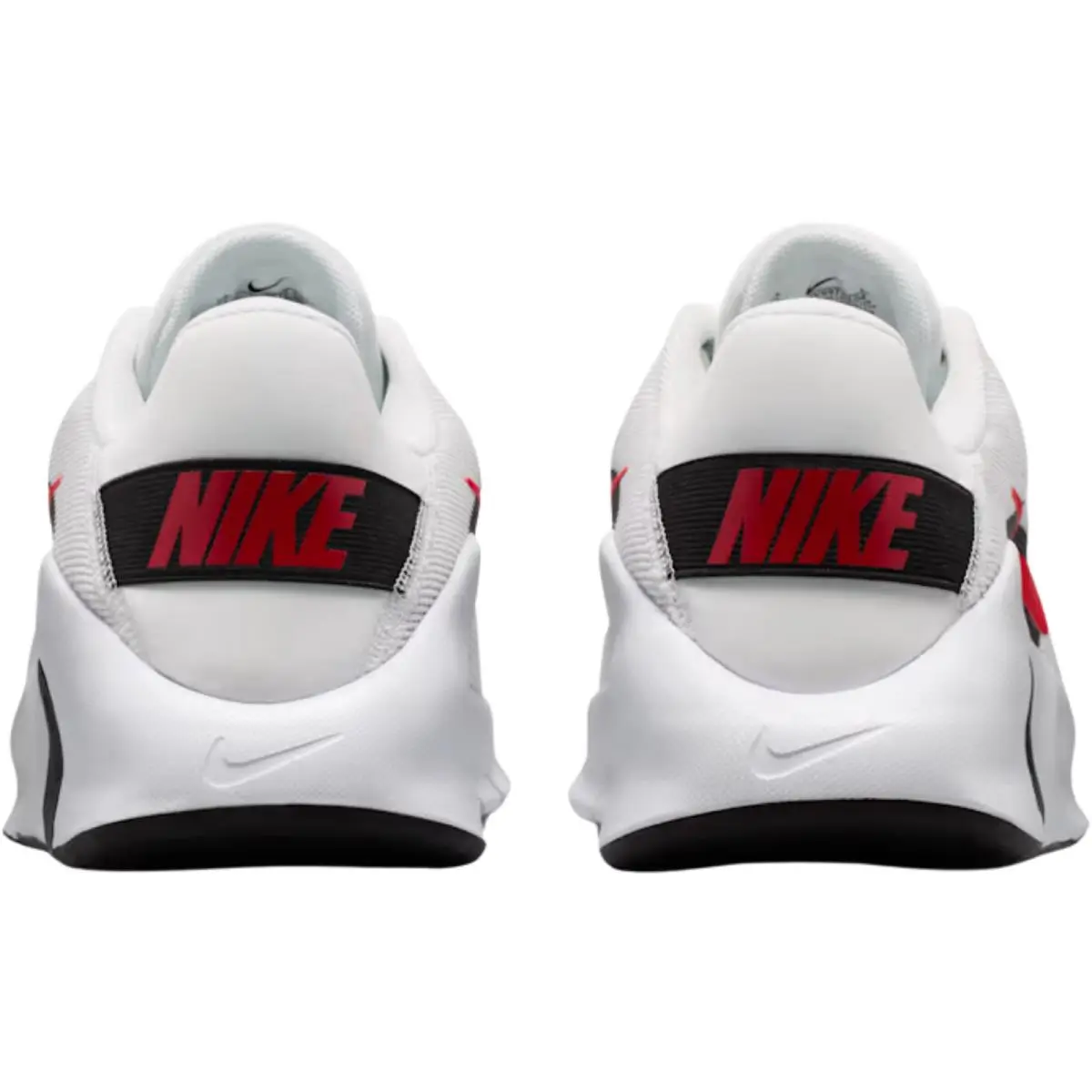 Nike shoes - Nike Flex Train - Flex Train - Black/Black 36