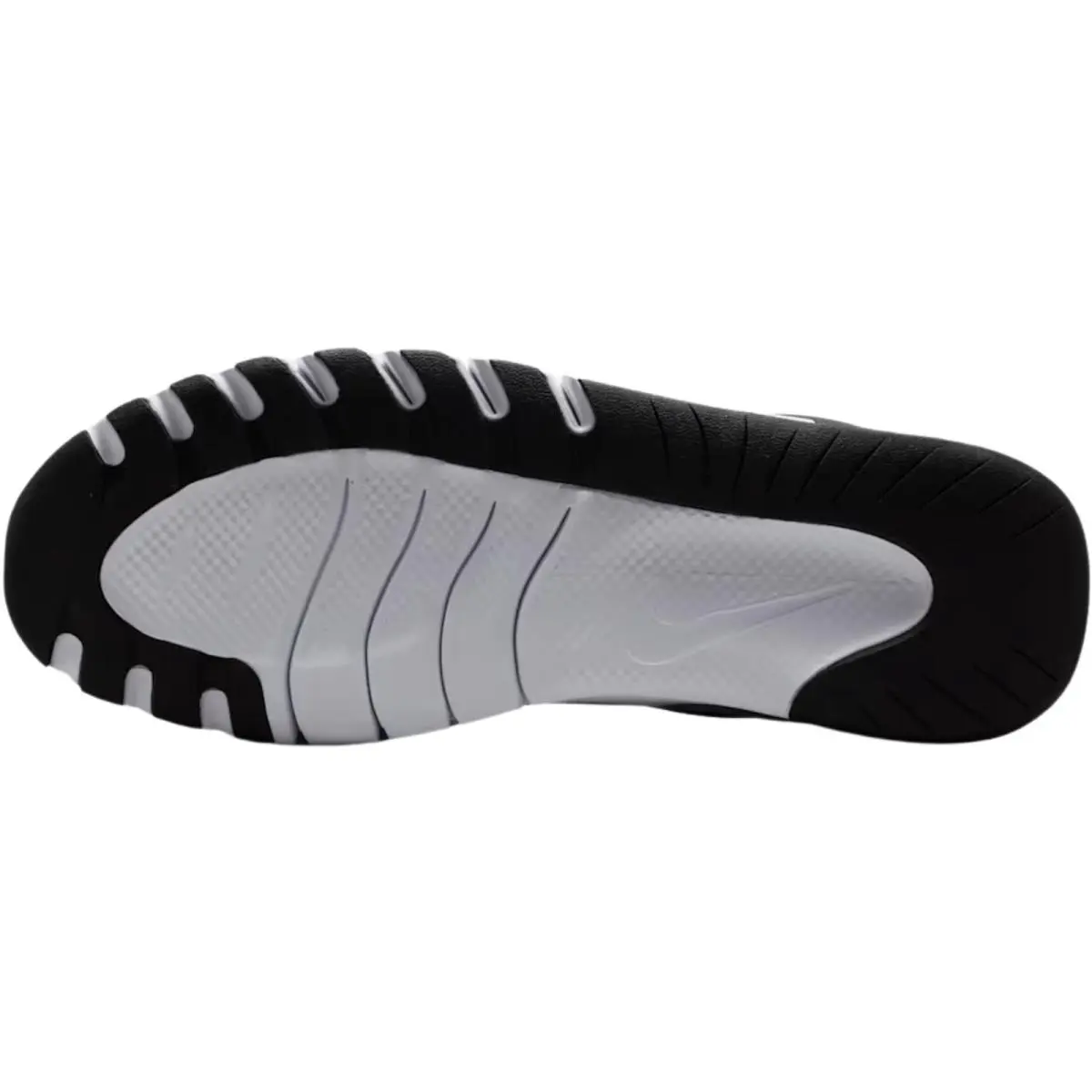 Nike shoes - Nike Flex Train - Flex Train - Black/Black 38