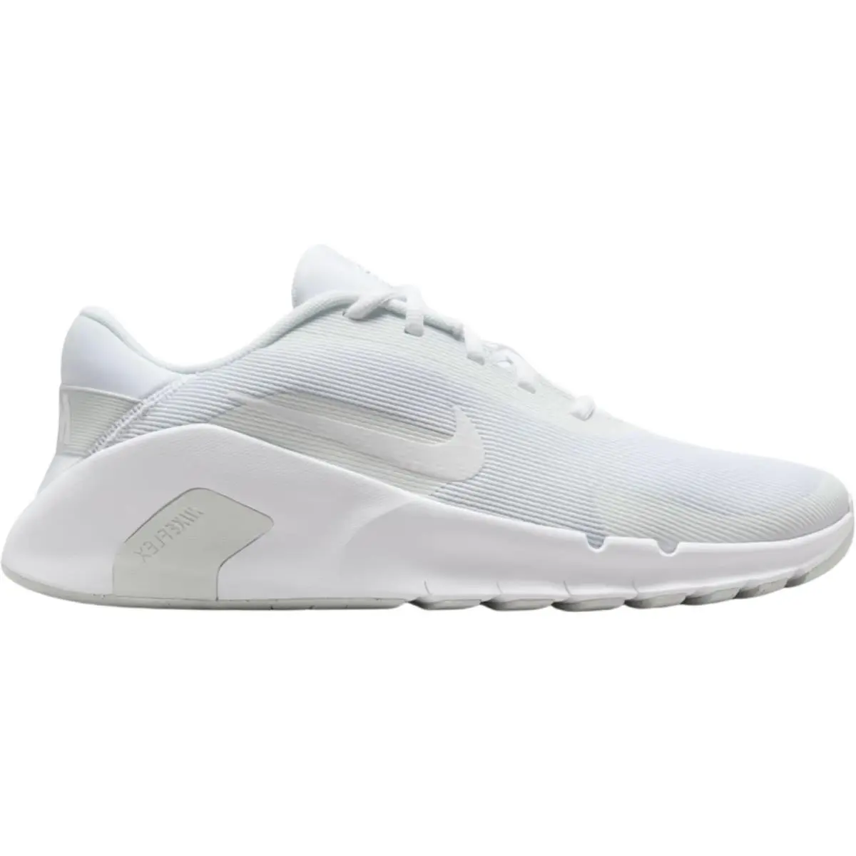 Nike shoes - Nike Flex Train - Flex Train - Black/Black 44