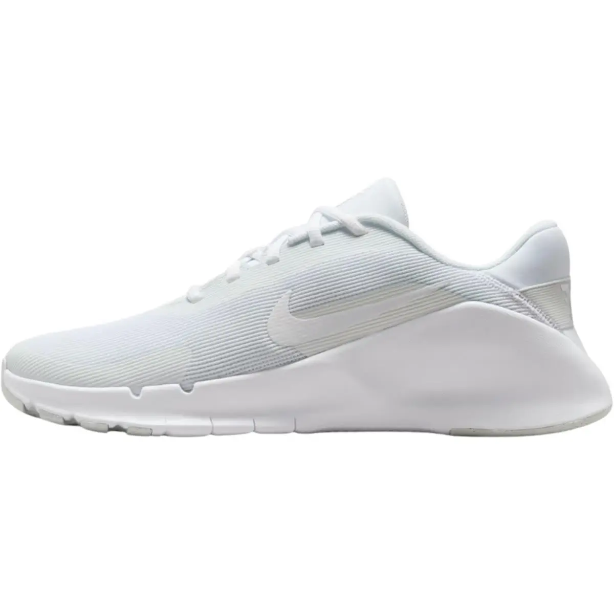 Nike shoes - Nike Flex Train - Flex Train - Black/Black 45