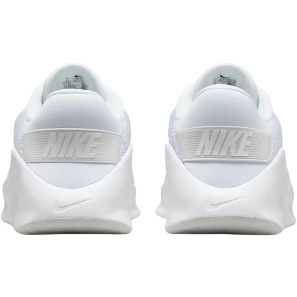 Nike shoes - Nike Flex Train - Flex Train - Black/Black 46