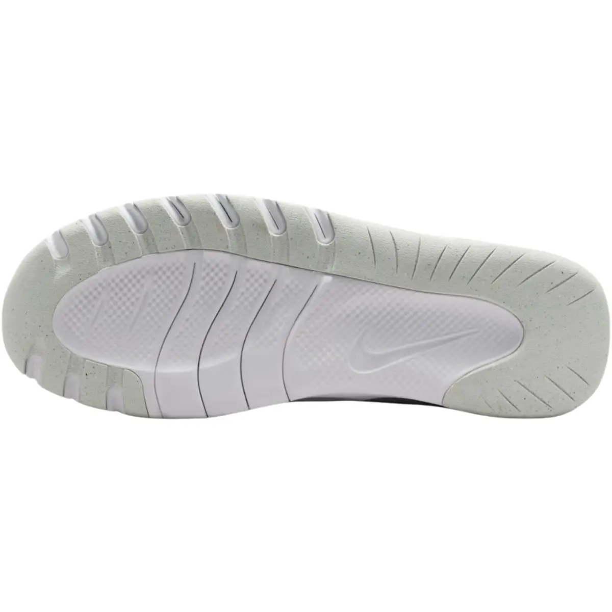 Nike shoes - Nike Flex Train - Flex Train - Black/Black 48