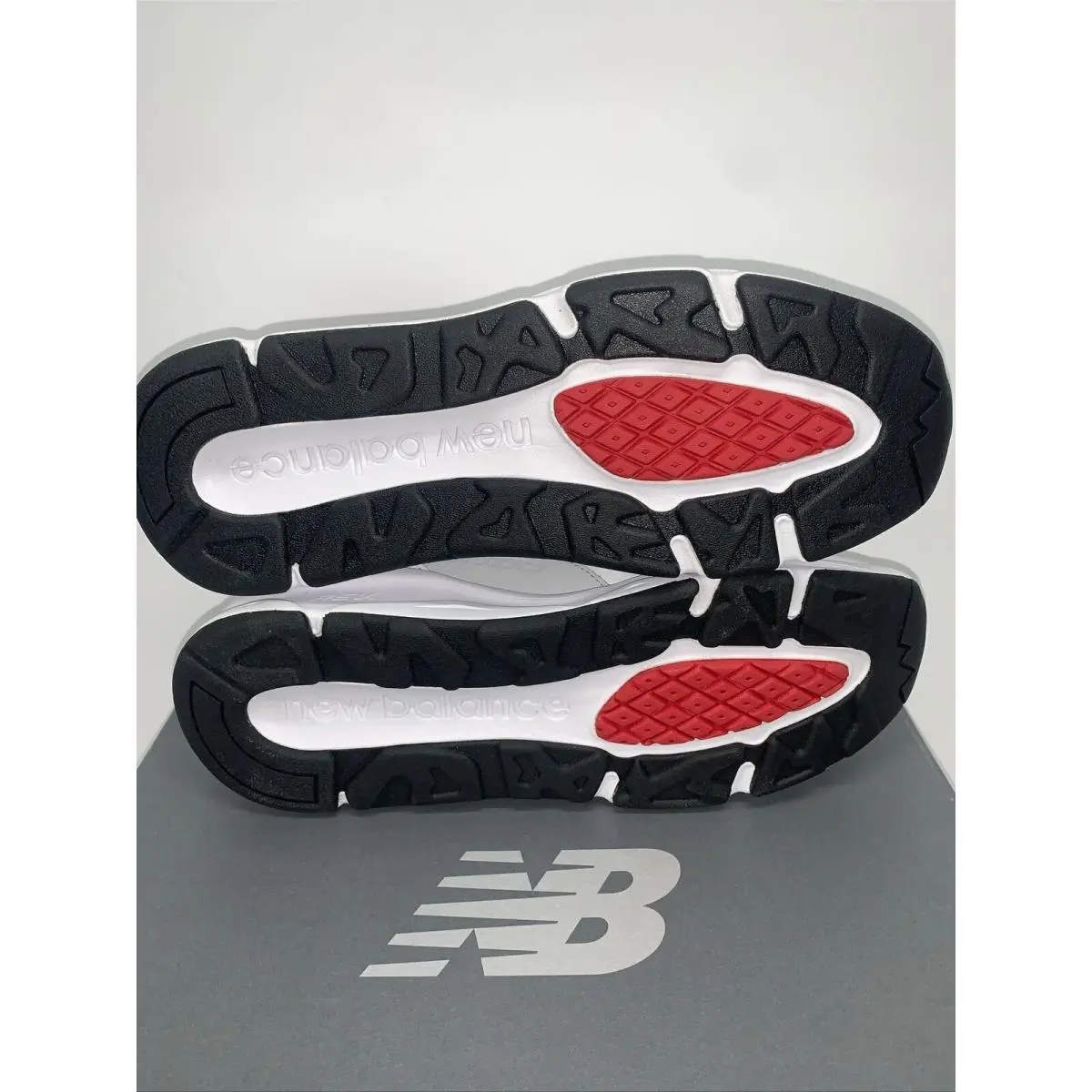 New Balance shoes - New Balance X-90 - MSX90TBD - White (UPC: 192983248569) 6