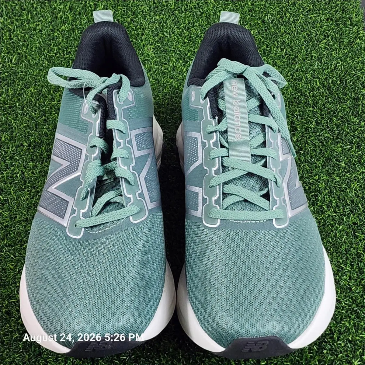 New Balance shoes - New Balance 460 - Green 1