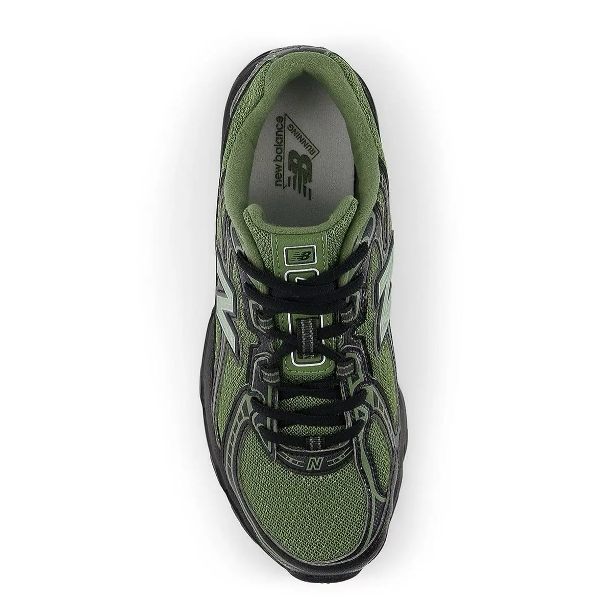 New Balance shoes - New Balance 740 - U7403DN - Green (UPC: 197967899898) 2