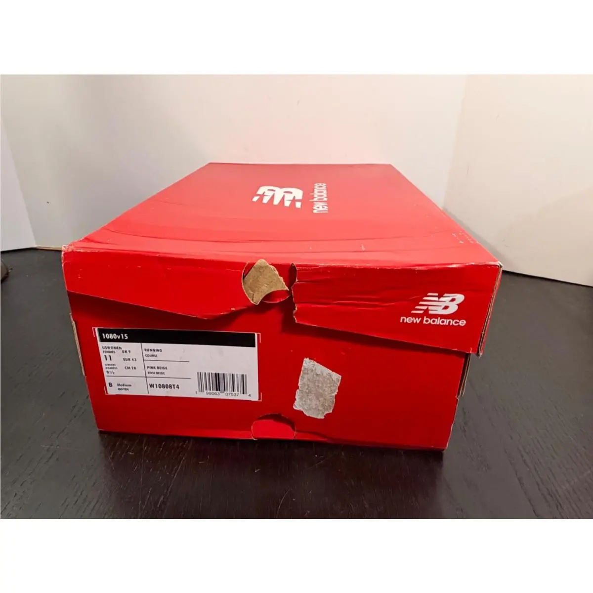 New Balance shoes - Pink 14