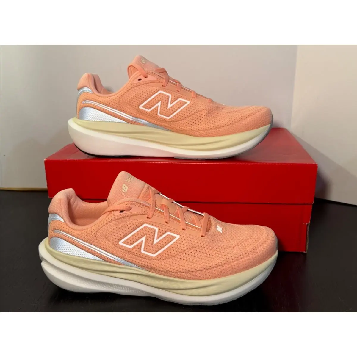 New Balance shoes - Pink 0