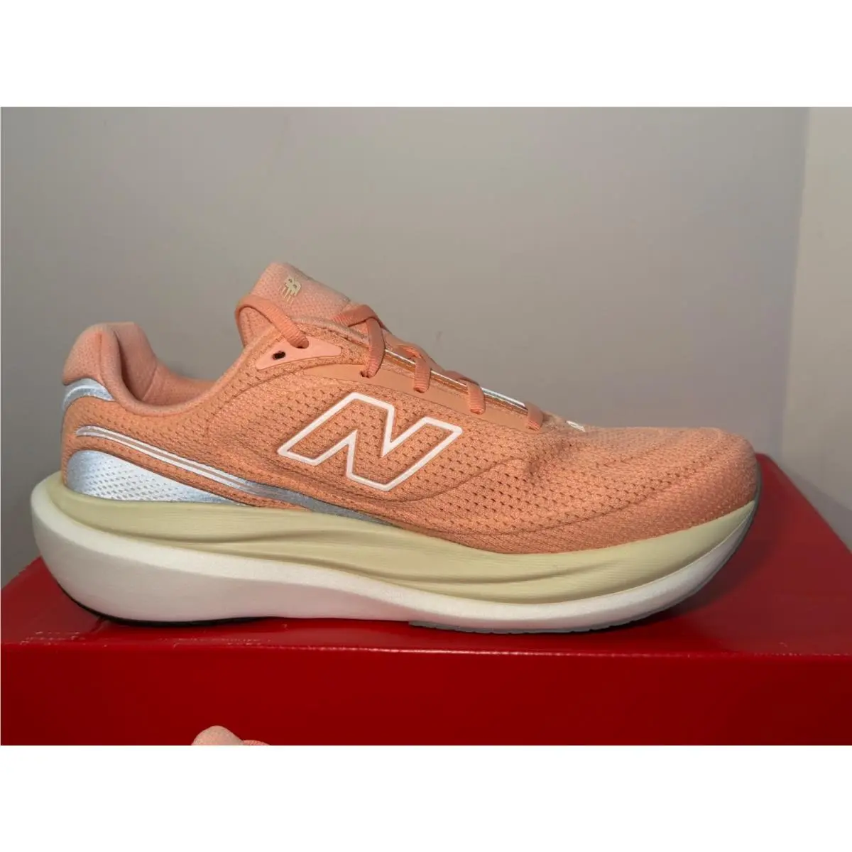 New Balance shoes - Pink 1