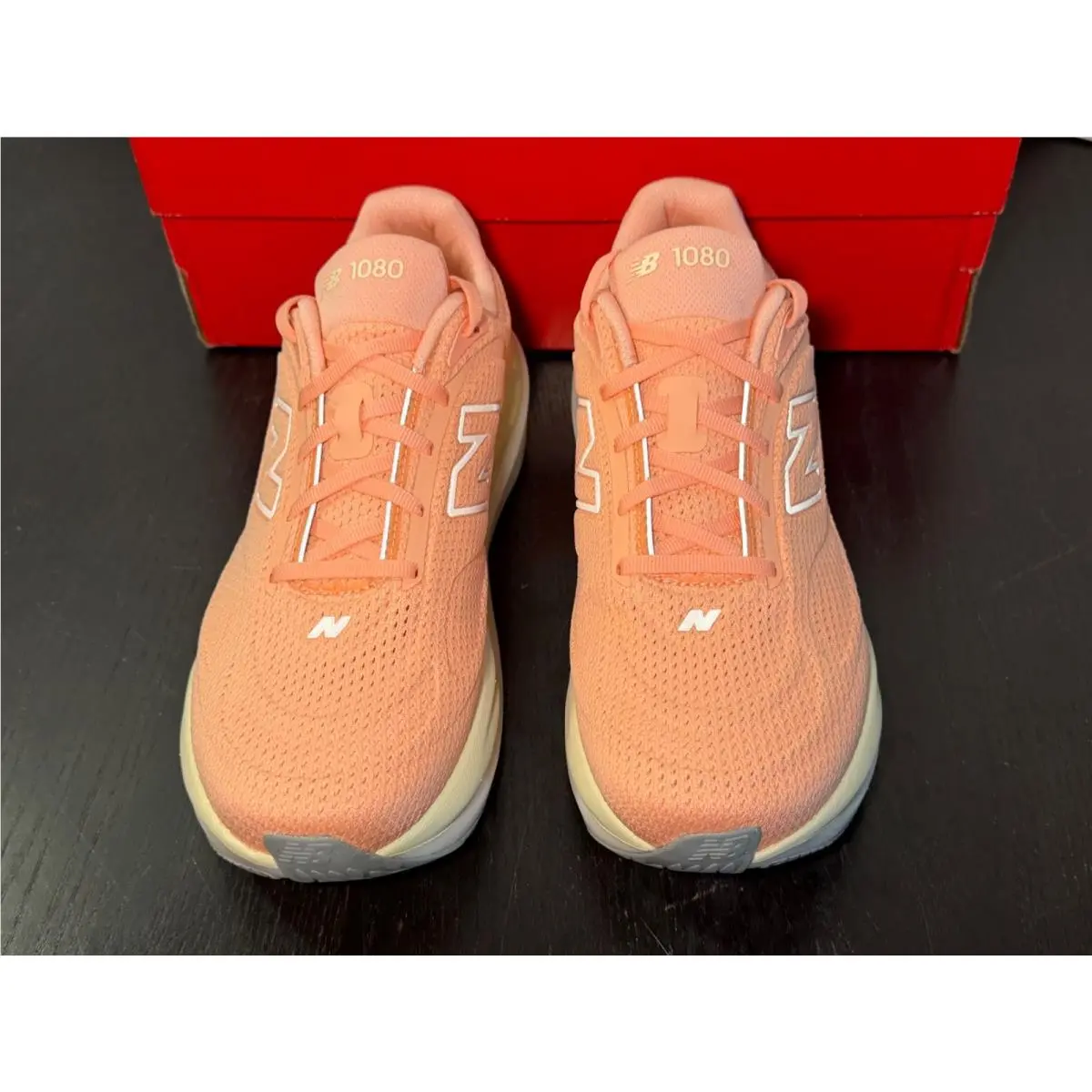 New Balance shoes - Pink 2